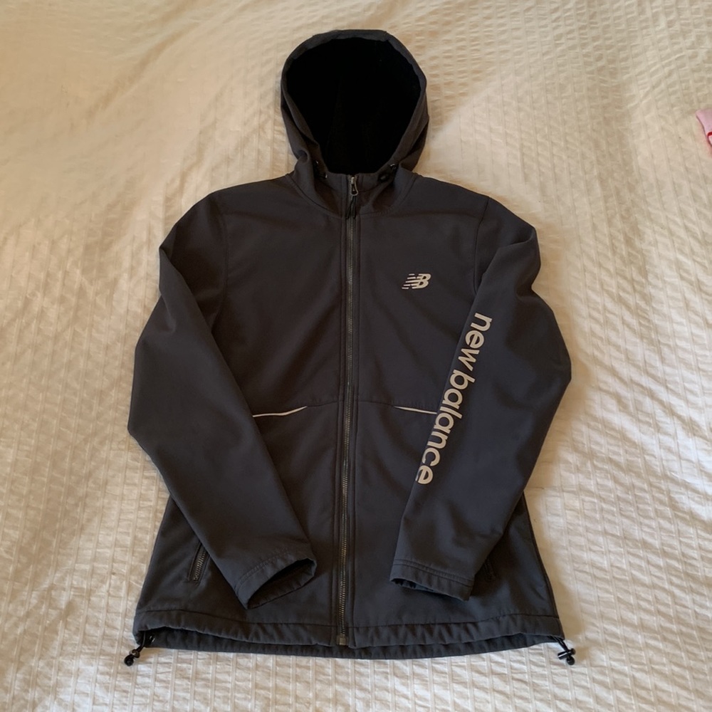 New Balance Track Jacket